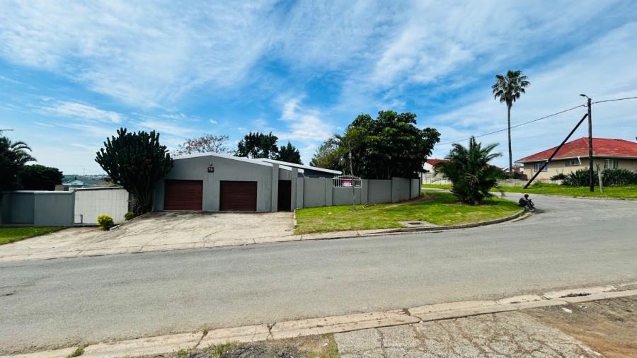 4 Bedroom Property for Sale in Southernwood Eastern Cape